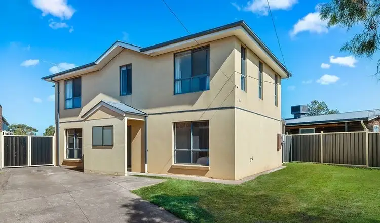 55 Westcott Parade, Rockbank VIC 3335