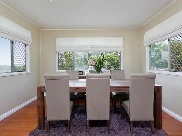 Second view of Homely house listing, 8 Alwyn Street, Stafford Heights QLD 4053