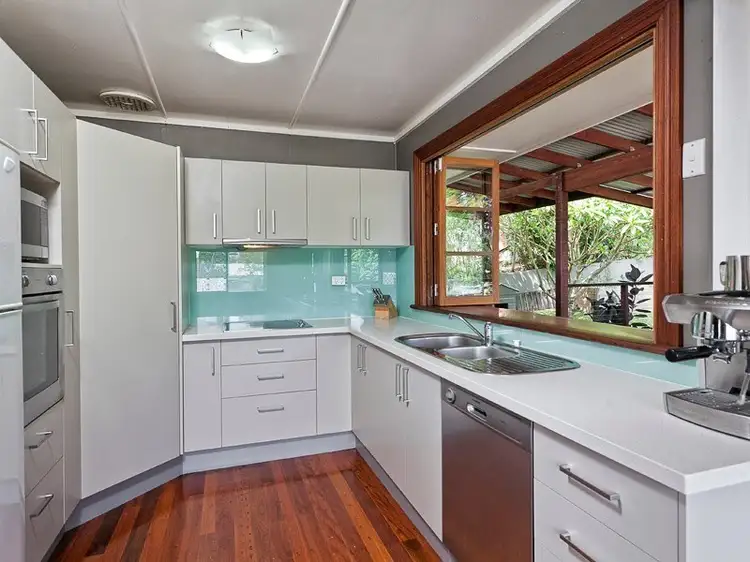 Fourth view of Homely house listing, 8 Alwyn Street, Stafford Heights QLD 4053