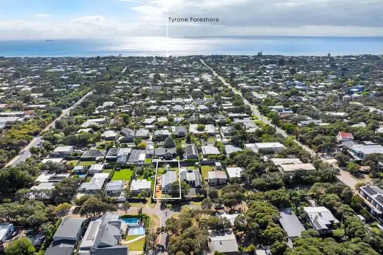 Second view of Homely house listing, 72 Fern Grove, Rye VIC 3941