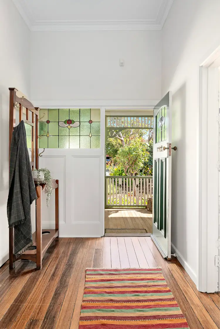 Second view of Homely house listing, 197 Arthur Street, Fairfield VIC 3078