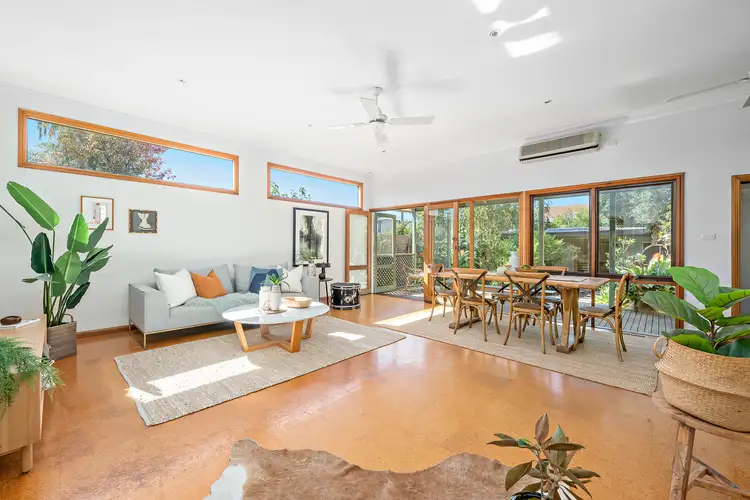 Third view of Homely house listing, 197 Arthur Street, Fairfield VIC 3078