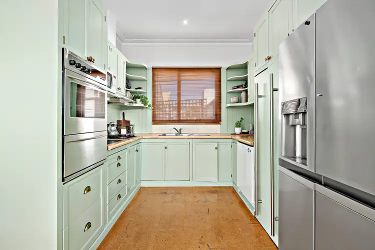 Fifth view of Homely house listing, 197 Arthur Street, Fairfield VIC 3078