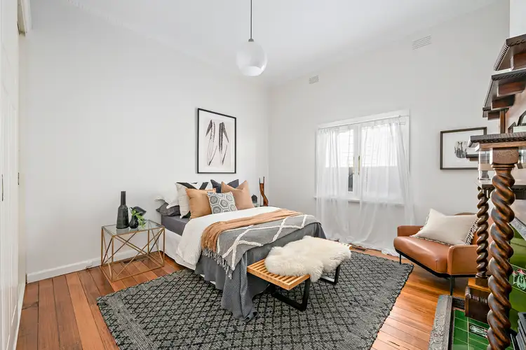 Sixth view of Homely house listing, 197 Arthur Street, Fairfield VIC 3078