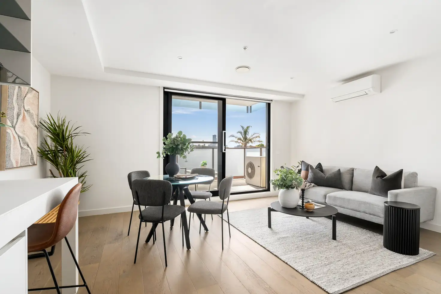 Main view of Homely apartment listing, 202/2A Henry Street, Prahran VIC 3181