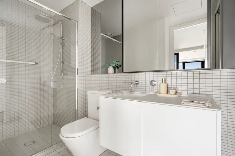 Sixth view of Homely apartment listing, 202/2A Henry Street, Prahran VIC 3181