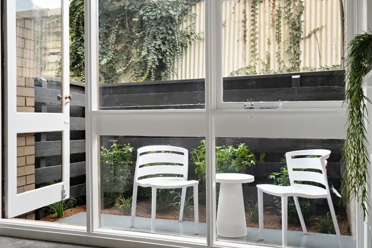 Third view of Homely apartment listing, 3/55 Northcote Road, Armadale VIC 3143