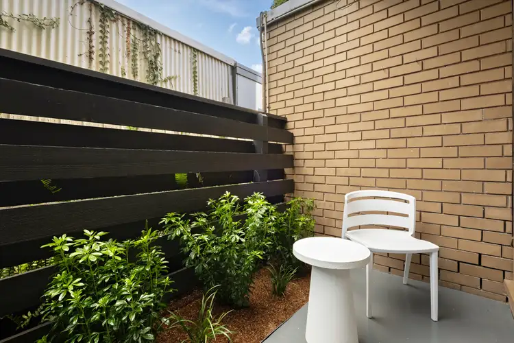 Fourth view of Homely apartment listing, 3/55 Northcote Road, Armadale VIC 3143