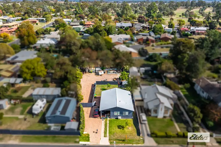 Main view of Homely house listing, 29 William Street, Rutherglen VIC 3685
