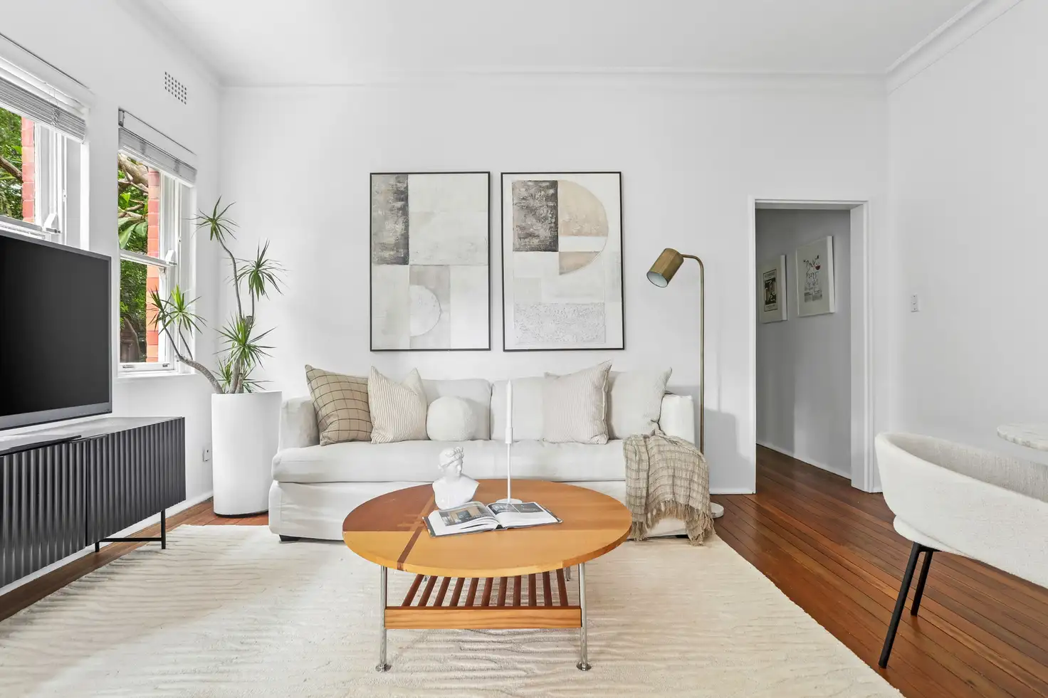 Main view of Homely unit listing, 1/13 Frederick Street, Ashfield NSW 2131