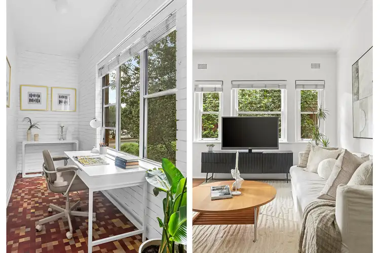 Second view of Homely unit listing, 1/13 Frederick Street, Ashfield NSW 2131