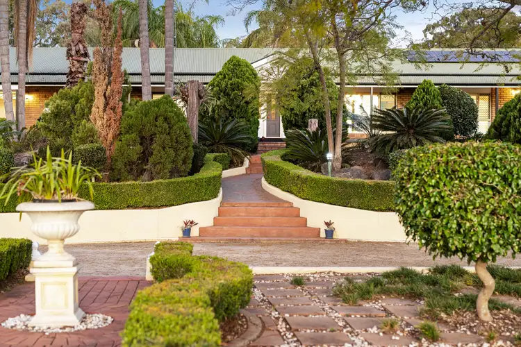 Fourth view of Homely rural property listing, 52 Panorama Drive, Glenvale QLD 4350