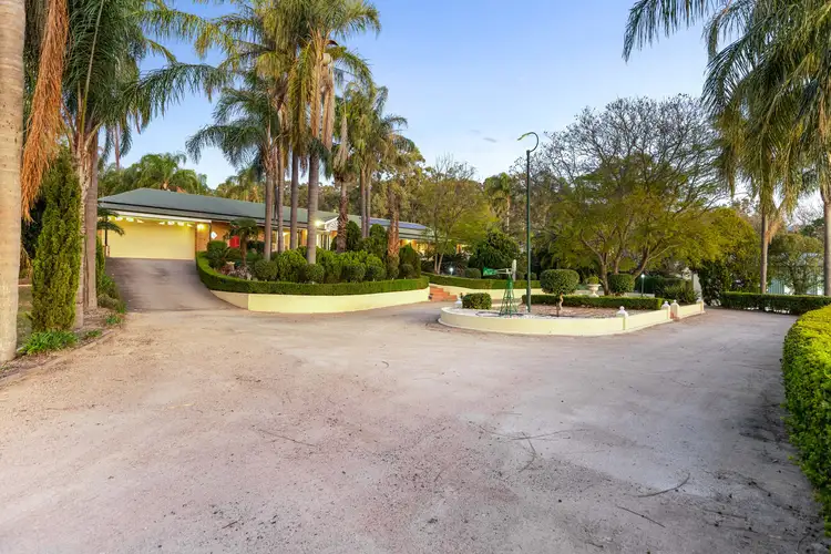Sixth view of Homely rural property listing, 52 Panorama Drive, Glenvale QLD 4350