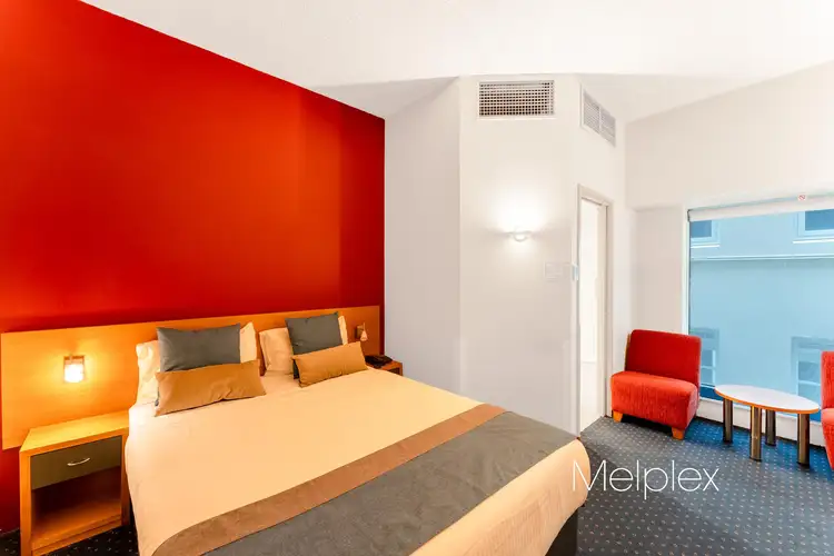 105/600 Lt Bourke Street, Melbourne VIC 3000