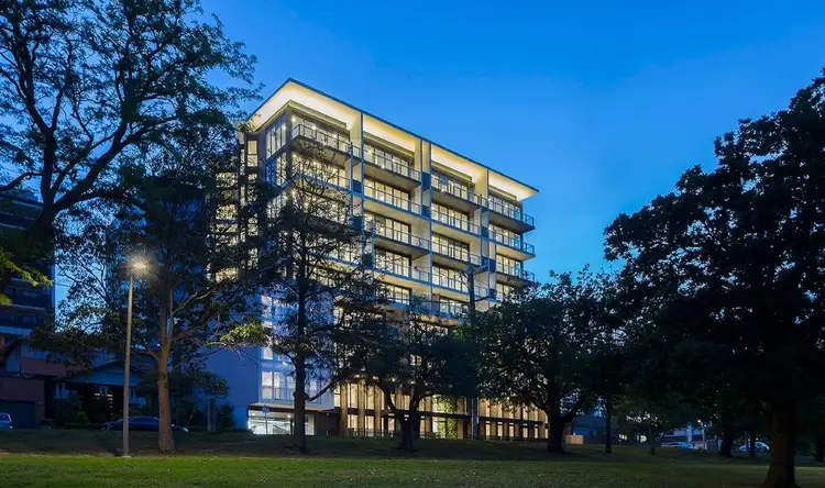106/5-7 Irving Avenue, Box Hill VIC 3128