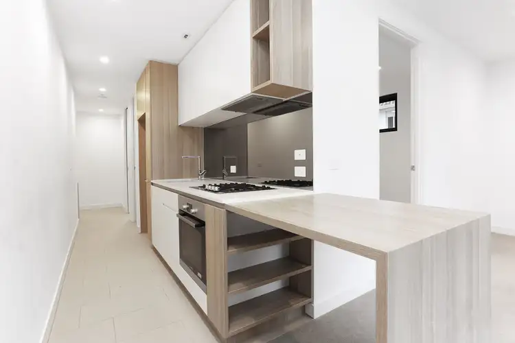 Third view of Homely apartment listing, 106/5-7 Irving Avenue, Box Hill VIC 3128