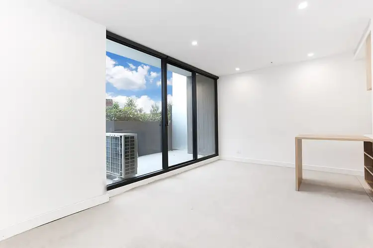 Fourth view of Homely apartment listing, 106/5-7 Irving Avenue, Box Hill VIC 3128