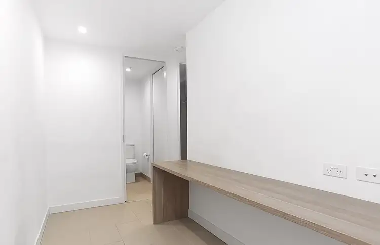 Fifth view of Homely apartment listing, 106/5-7 Irving Avenue, Box Hill VIC 3128