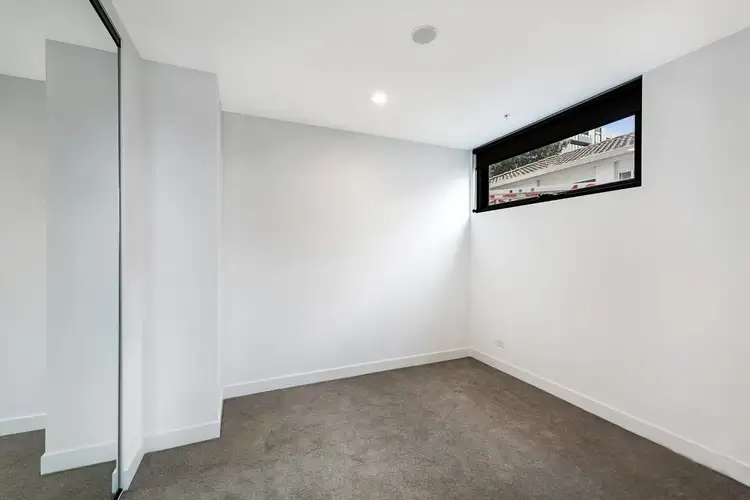 Sixth view of Homely apartment listing, 106/5-7 Irving Avenue, Box Hill VIC 3128