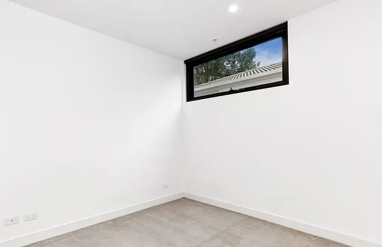 Seventh view of Homely apartment listing, 106/5-7 Irving Avenue, Box Hill VIC 3128