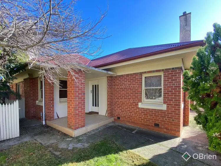 815 Frauenfelder Street, Albury NSW 2640