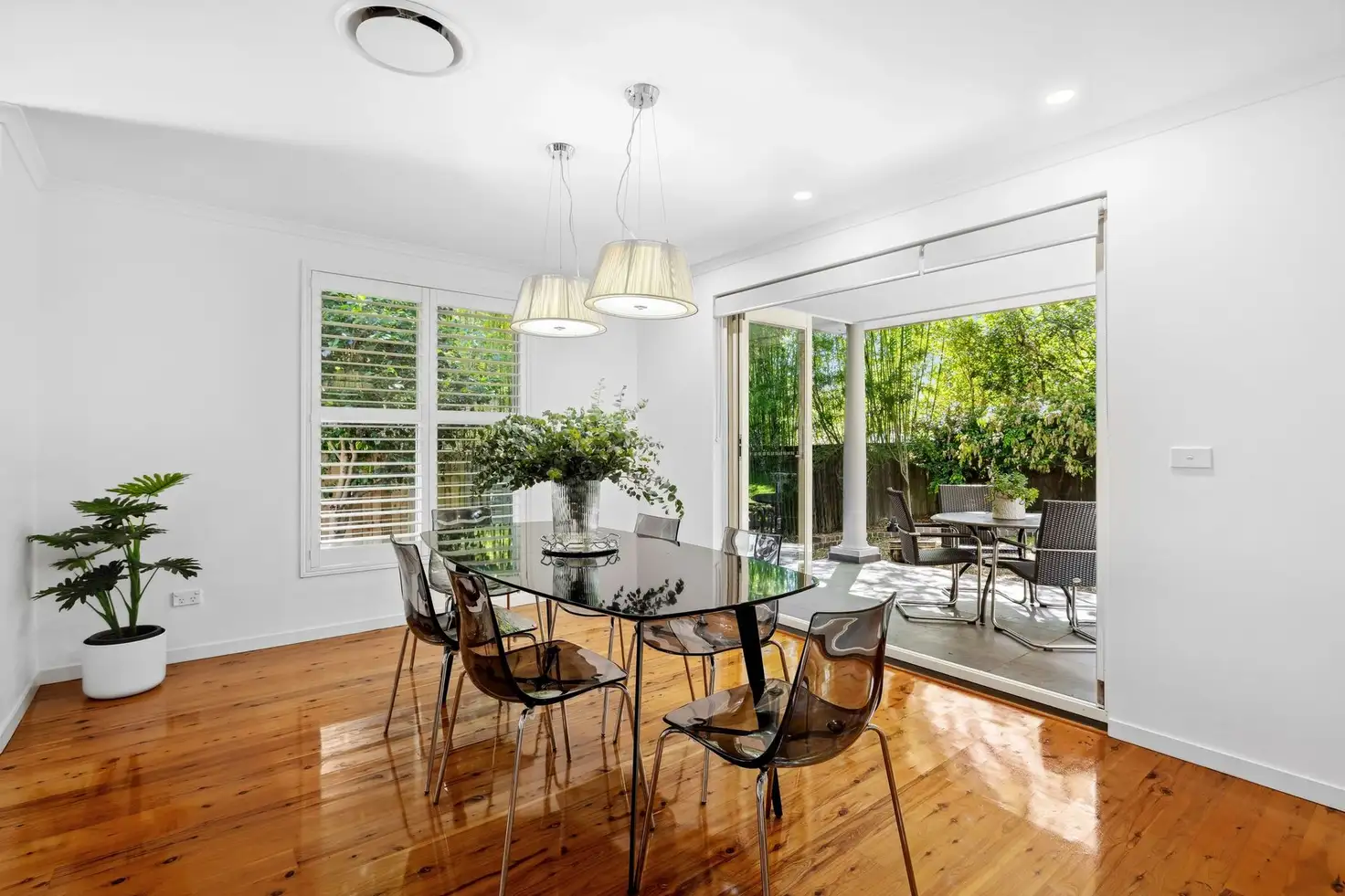 Main view of Homely house listing, 18a Evelyn Avenue, Turramurra NSW 2074