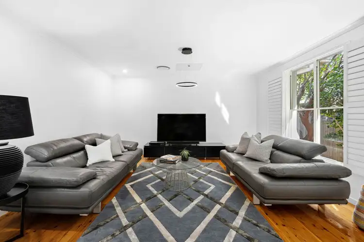 Third view of Homely house listing, 18a Evelyn Avenue, Turramurra NSW 2074