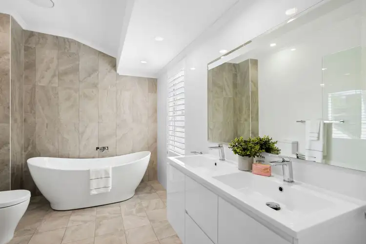 Fifth view of Homely house listing, 18a Evelyn Avenue, Turramurra NSW 2074