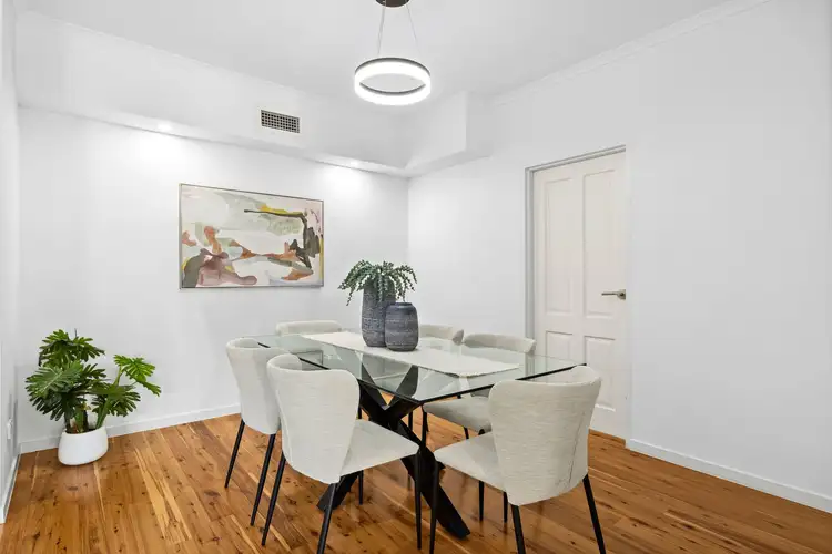 Fourth view of Homely semi-detached listing, 18 Evelyn Avenue, Turramurra NSW 2074