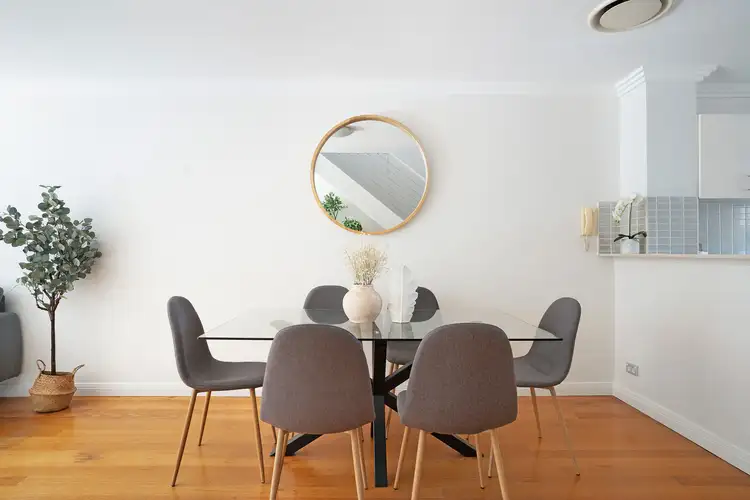 Third view of Homely townhouse listing, 1/151-153 Illawarra Road, Marrickville NSW 2204