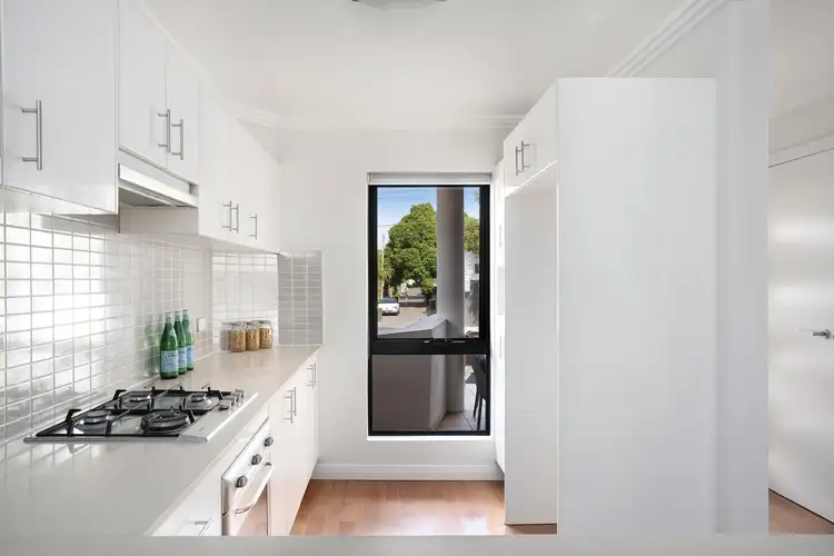 Fourth view of Homely townhouse listing, 1/151-153 Illawarra Road, Marrickville NSW 2204