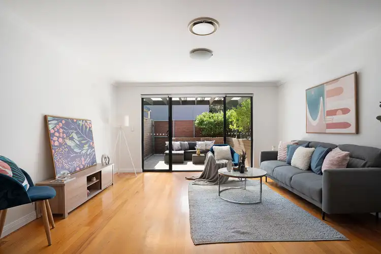 Fifth view of Homely townhouse listing, 1/151-153 Illawarra Road, Marrickville NSW 2204