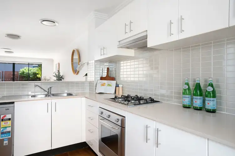 Sixth view of Homely townhouse listing, 1/151-153 Illawarra Road, Marrickville NSW 2204