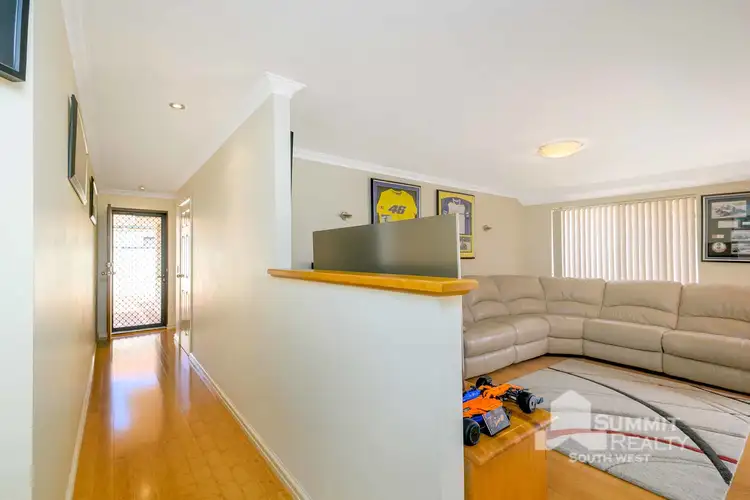 Second view of Homely unit listing, 2/61 Clarke Street, South Bunbury WA 6230