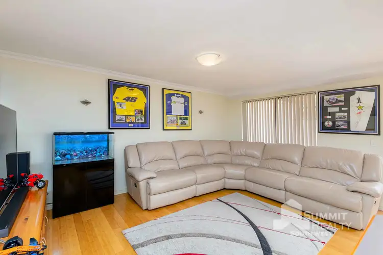 Third view of Homely unit listing, 2/61 Clarke Street, South Bunbury WA 6230