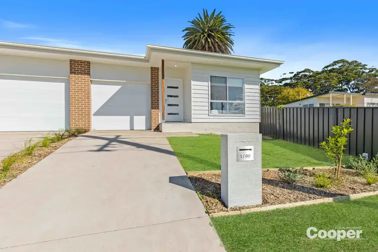 1/60 South Street, Ulladulla NSW 2539