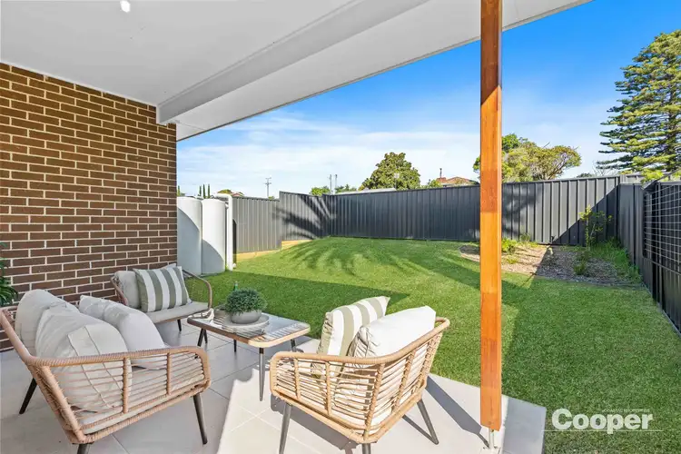 Third view of Homely semi-detached listing, 1/60 & 2/60 South Street, Ulladulla NSW 2539