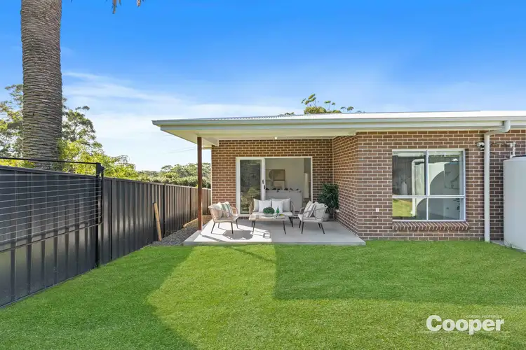 Fourth view of Homely semi-detached listing, 1/60 & 2/60 South Street, Ulladulla NSW 2539