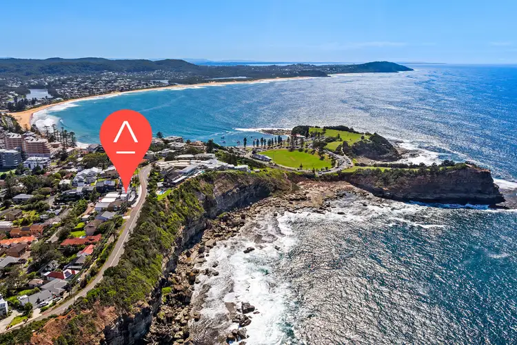 35 Scenic Highway, Terrigal NSW 2260