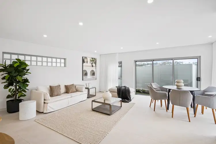 Second view of Homely townhouse listing, 35 Scenic Highway, Terrigal NSW 2260