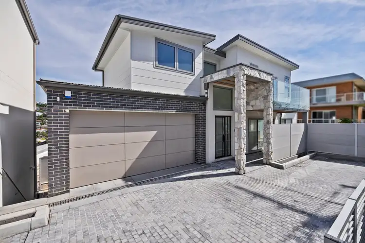 Second view of Homely townhouse listing, 35 Scenic Highway, Terrigal NSW 2260