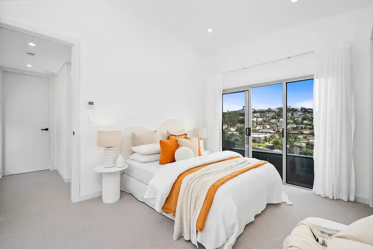 Third view of Homely townhouse listing, 35 Scenic Highway, Terrigal NSW 2260