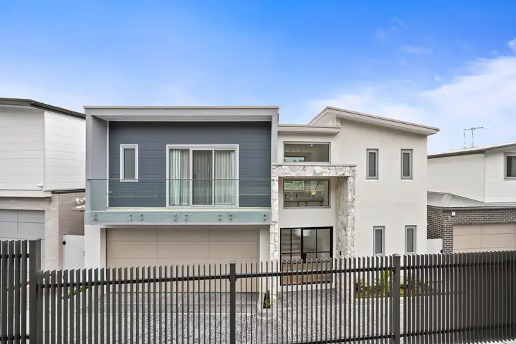 Fourth view of Homely townhouse listing, 35 Scenic Highway, Terrigal NSW 2260