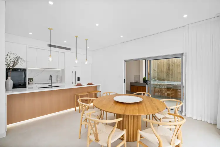 Fourth view of Homely townhouse listing, 35 Scenic Highway, Terrigal NSW 2260