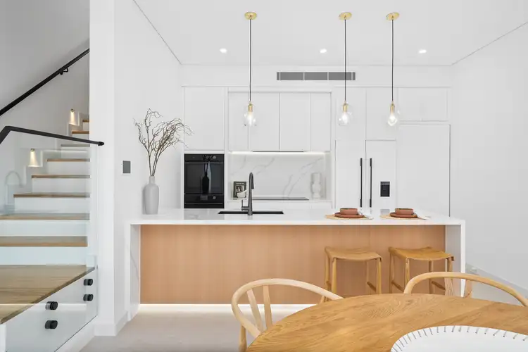 Fifth view of Homely townhouse listing, 35 Scenic Highway, Terrigal NSW 2260