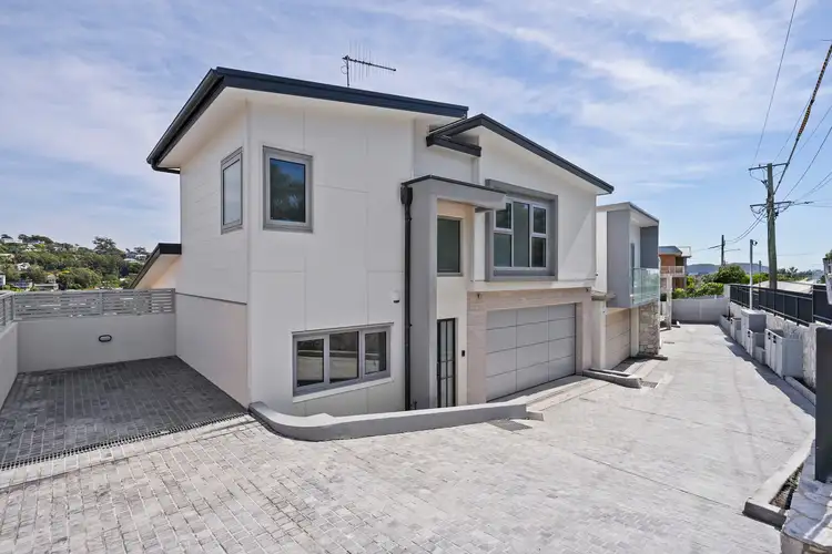 Sixth view of Homely townhouse listing, 35 Scenic Highway, Terrigal NSW 2260