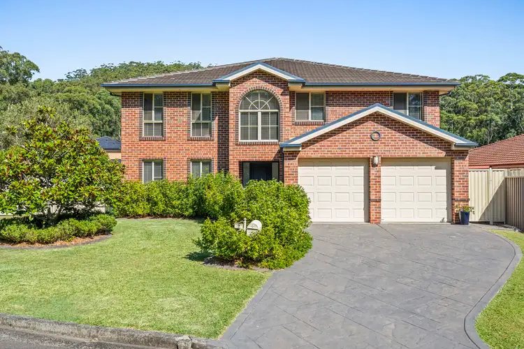 2 Eucalyptus Place, Green Point NSW 2251