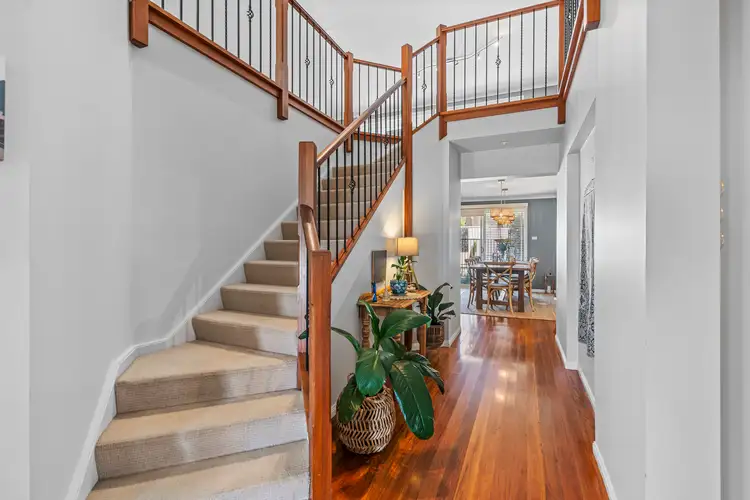 Second view of Homely house listing, 2 Eucalyptus Place, Green Point NSW 2251