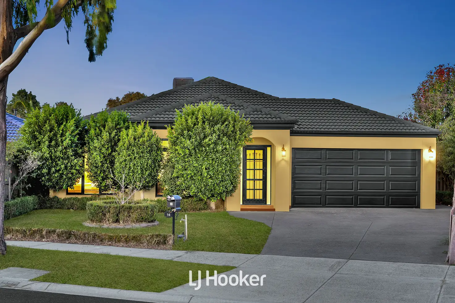 Main view of Homely house listing, 14 Formby Place, Cranbourne VIC 3977