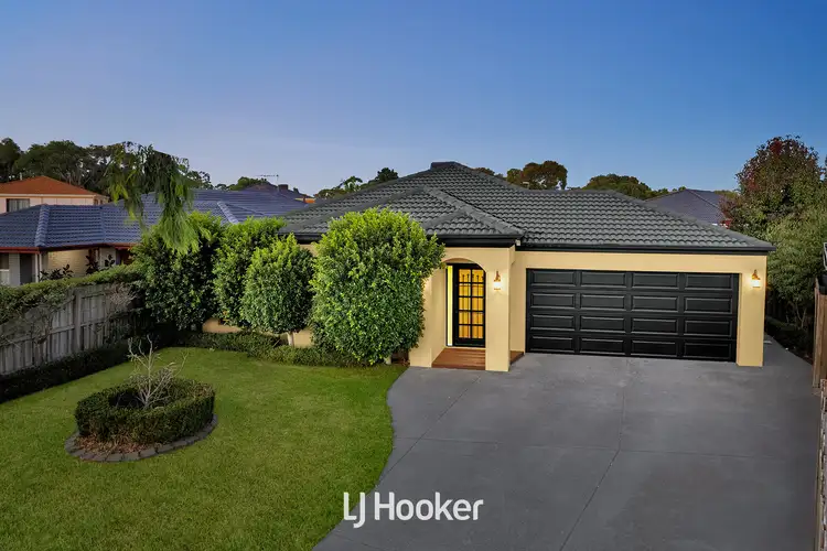 Second view of Homely house listing, 14 Formby Place, Cranbourne VIC 3977